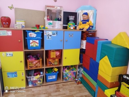 Зона конструирования Зона конструирования