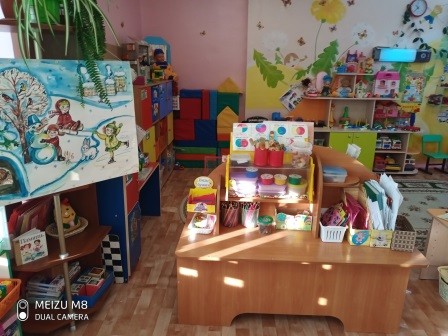 Зона творчества Зона творчества